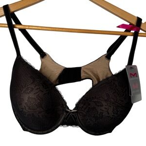 Maidenform Comfort Devotion Convertible Underwire Bra, Full Coverage 34C